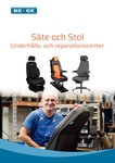 Seat and Chair Brochure_SE