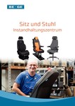 Seat and Chair Brochure_DE