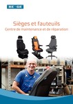 FR - Seat and Chair Brochure_FR