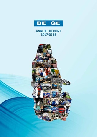 Annual Report 2017-2018 eng