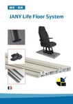 Jany Life Floor System FR