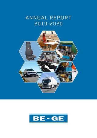 Annual Report 2019-2020 eng