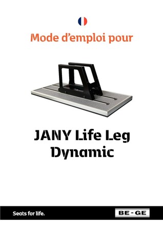 JLL Dynamic User Instructions FR