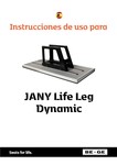 JLL Dynamic User Instructions ES