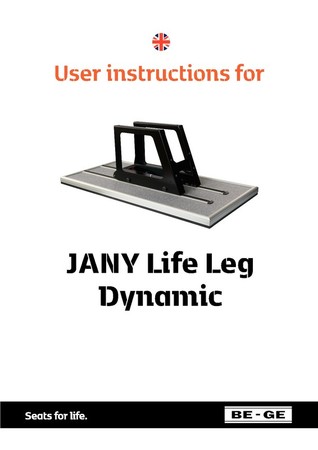 JLL Dynamic User Instructions EN