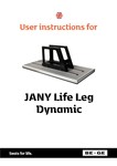 JLL Dynamic User Instructions EN