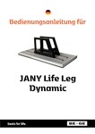 JLL Dynamic User Instructions DE