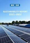 Sustainability rapport 2021-2022